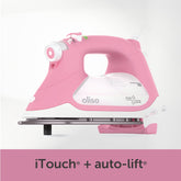 OLISO Pro-TG1600 Pro Plus - Rosé